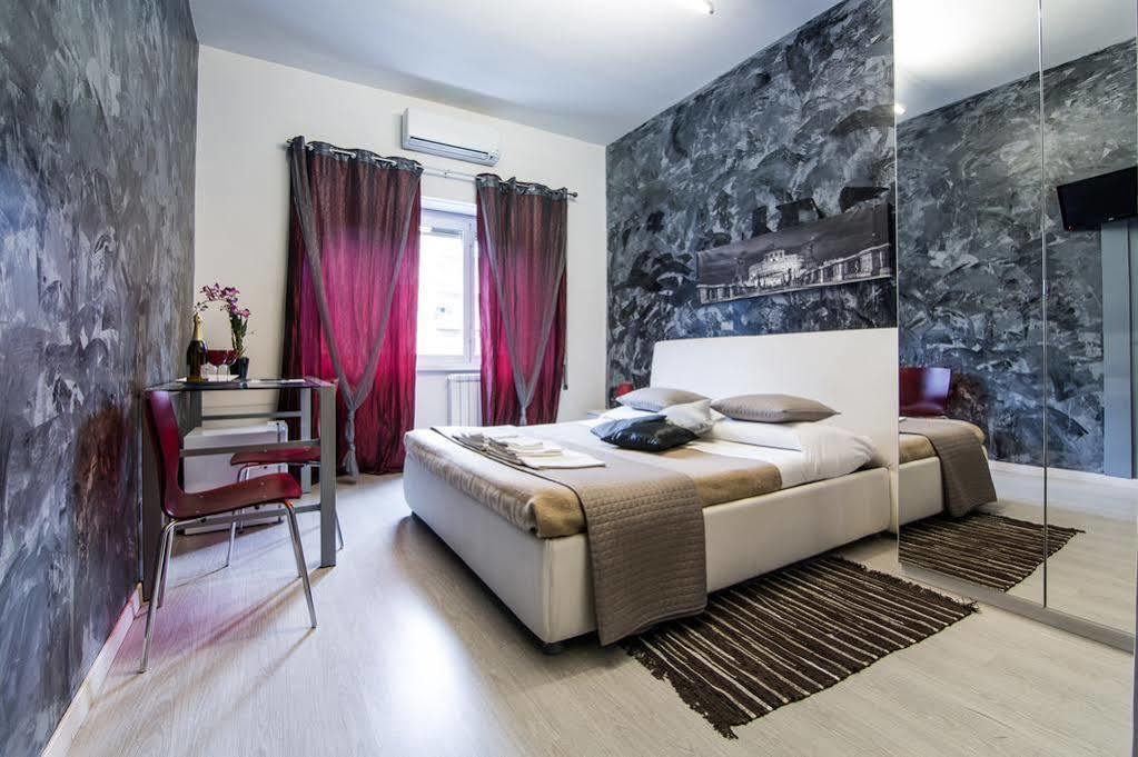 Room Rome By Acanto Dış mekan fotoğraf